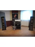 Audio Solutions Vantage M 5th Anniversary Ultra High-end álló hangfal pár