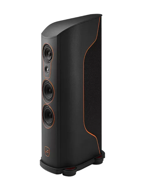 Audio Solutions Vantage S 5th Anniversary Ultra High-end álló hangfal pár