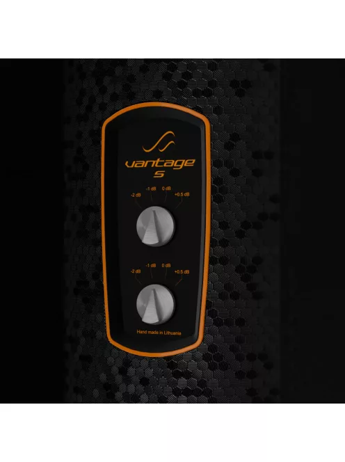 Audio Solutions Vantage S 5th Anniversary Ultra High-end álló hangfal pár