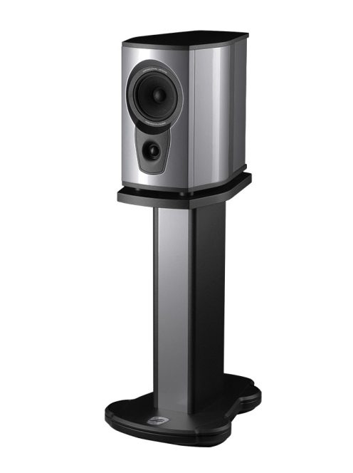 Audio Solutions Virtuoso B Referencia High-end állványos hangfal pár