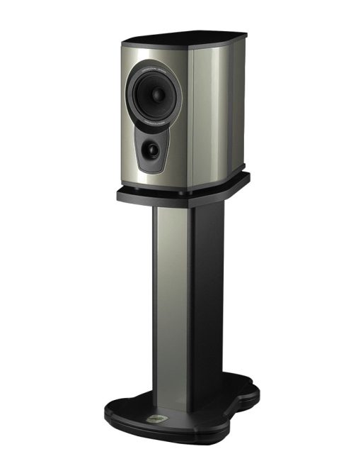 Audio Solutions Virtuoso B Referencia High-end állványos hangfal pár