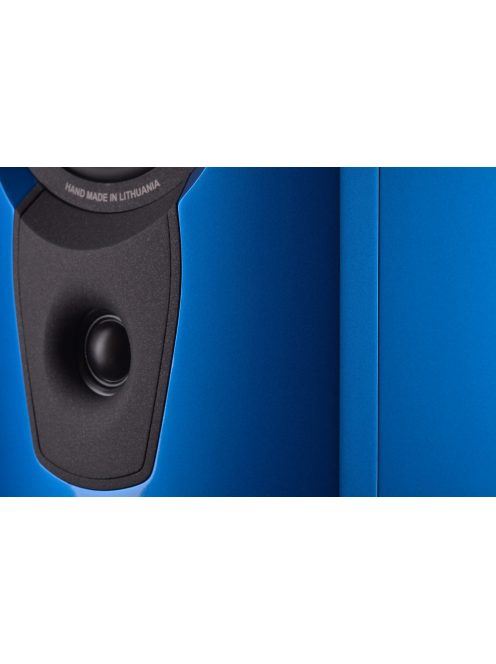 Audio Solutions Virtuoso B Referencia High-end állványos hangfal pár