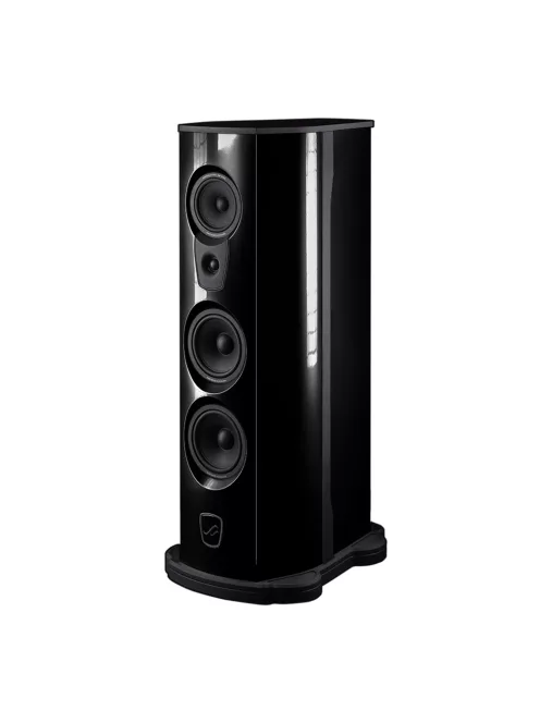 Audio Solutions Virtuoso M Referencia High-end álló hangfal pár