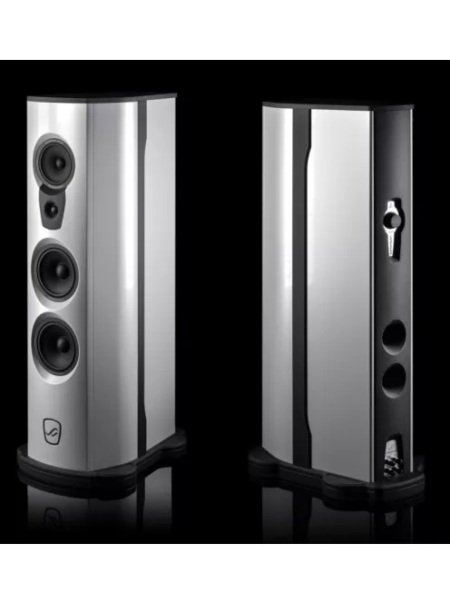Audio Solutions Virtuoso M Referencia High-end álló hangfal pár