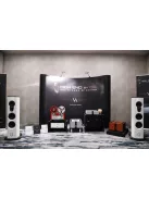 Audio Solutions Virtuoso M Referencia High-end álló hangfal pár