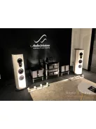 Audio Solutions Virtuoso M Referencia High-end álló hangfal pár