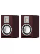 Audiovector QR1 állványos audiophile hangsugárzó - fehér