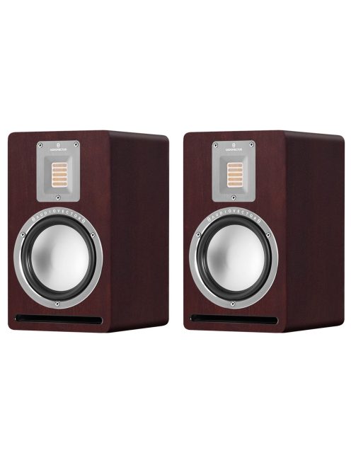 Audiovector QR1 Special Edition állványos audiophile hangsugárzó