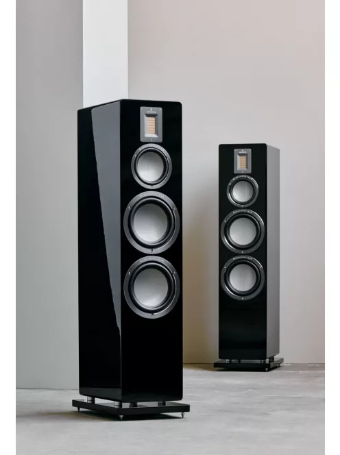 Audiovector QR7 Special Edition álló audiophile hangsugárzó