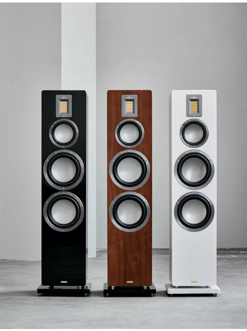 Audiovector QR7 Special Edition álló audiophile hangsugárzó