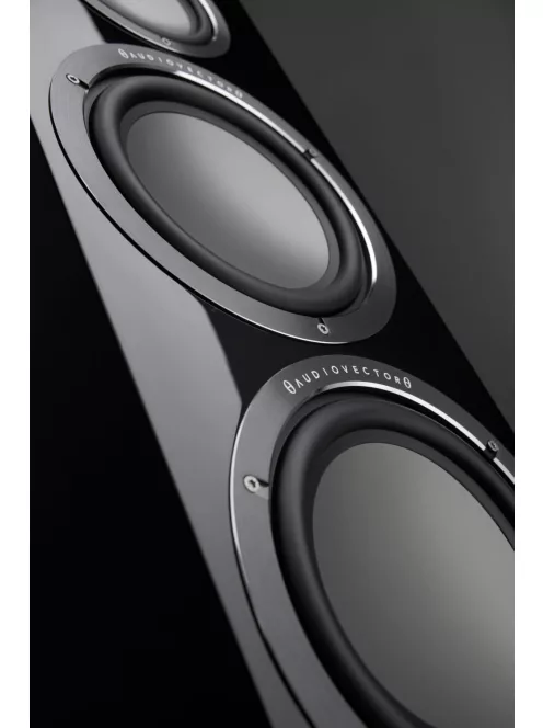Audiovector QR7 Special Edition álló audiophile hangsugárzó