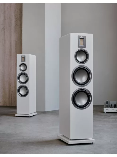 Audiovector QR7 Special Edition álló audiophile hangsugárzó