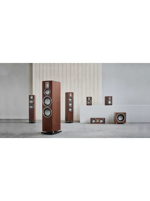 Audiovector QR7 Special Edition álló audiophile hangsugárzó