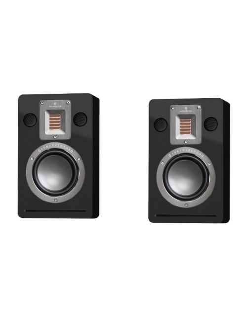 Audiovector QR-Wall  Special Edition falra szerelhető audiophile hangsugárzó