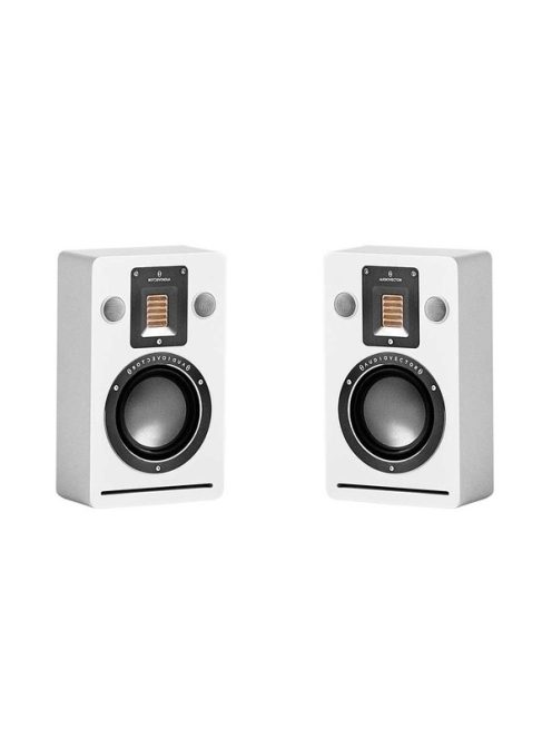 Audiovector QR-Wall  Special Edition falra szerelhető audiophile hangsugárzó