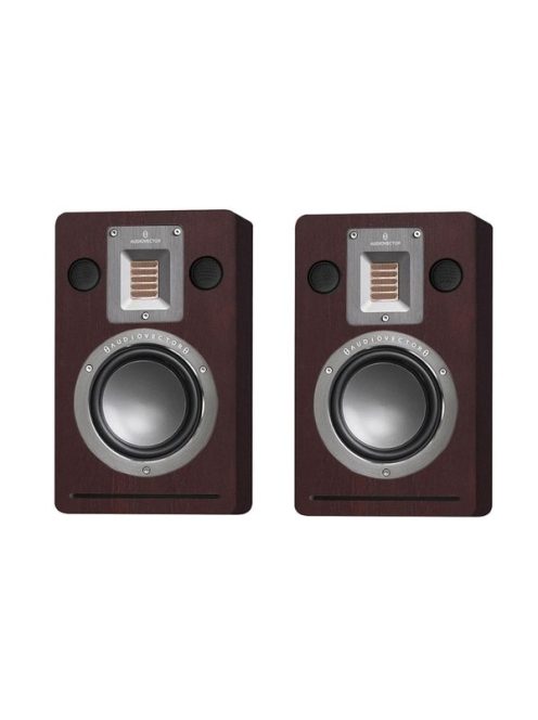 Audiovector QR-Wall  Special Edition falra szerelhető audiophile hangsugárzó