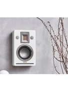 Audiovector QR-Wall  Special Edition falra szerelhető audiophile hangsugárzó