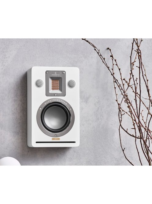 Audiovector QR-Wall  Special Edition falra szerelhető audiophile hangsugárzó