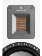 Audiovector QR-Wall  Special Edition falra szerelhető audiophile hangsugárzó