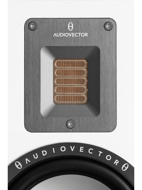 Audiovector QR-Wall  Special Edition falra szerelhető audiophile hangsugárzó