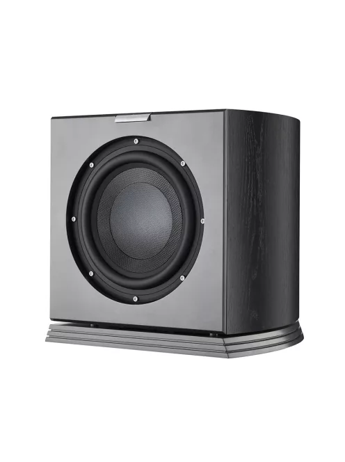 Audiovector R-SUB Arreté High-End aktív zárt mély hangsugárzó