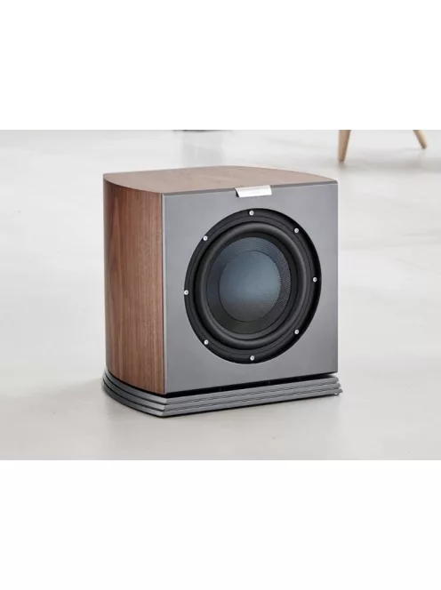 Audiovector R-SUB Arreté High-End aktív zárt mély hangsugárzó