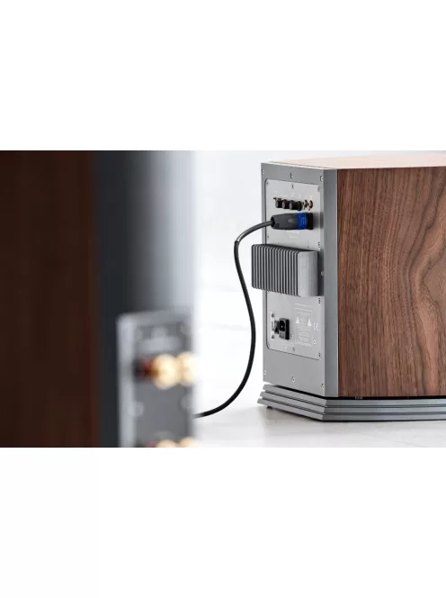 Audiovector R-SUB Arreté High-End aktív zárt mély hangsugárzó