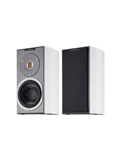   Audiovector R1 Avantgarde High-end állványos hangsugárzó fehér