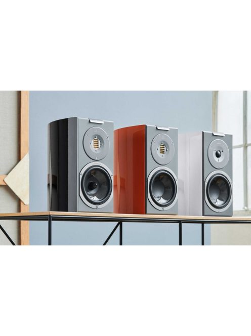 Audiovector R1 Signature High-end állványos hangsugárzó