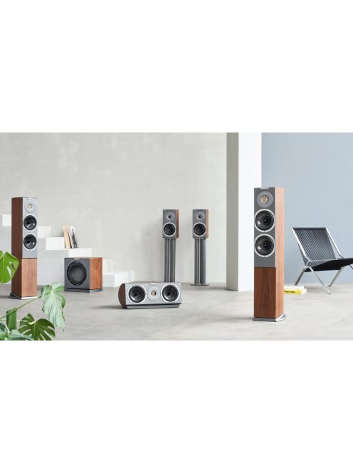 Audiovector R3 Arreté álló high-end hangsugárzó