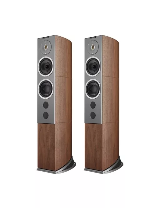 Audiovector R6 Arreté álló high-end hangsugárzó