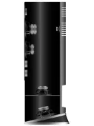 Audiovector R6 Arreté álló high-end hangsugárzó