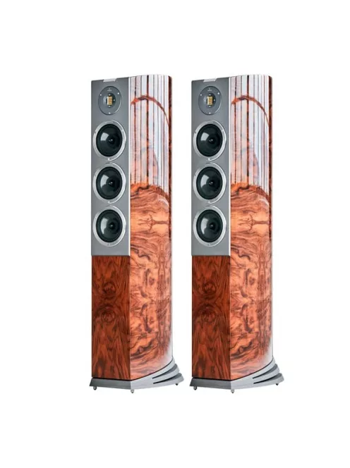 Audiovector R8 Arreté álló ultra high-end hangsugárzó