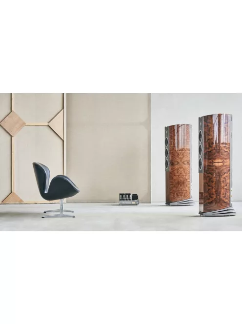 Audiovector R8 Arreté álló ultra high-end hangsugárzó