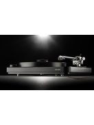 Clearaudio Concept lemezjátszó Concept MC hangszedővel és Concept hangkarral - fekete