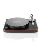 Clearaudio Concept lemezjátszó Concept MM hangszedővel és Concept hangkarral - dark wood