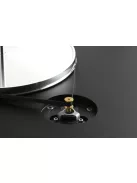 Clearaudio Concept lemezjátszó Concept MM hangszedővel és Concept hangkarral - dark wood