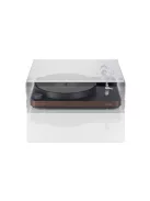 Clearaudio Concept lemezjátszó Concept MM hangszedővel és Concept hangkarral - dark wood