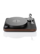 Clearaudio Concept lemezjátszó Concept MC hangszedővel és Concept hangkarral - darkwood