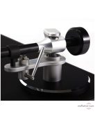 Clearaudio Concept lemezjátszó Concept MC hangszedővel és Concept hangkarral - ezüst