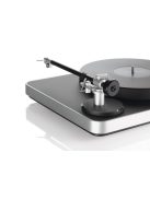 Clearaudio Concept lemezjátszó Concept MC hangszedővel és Concept hangkarral - ezüst