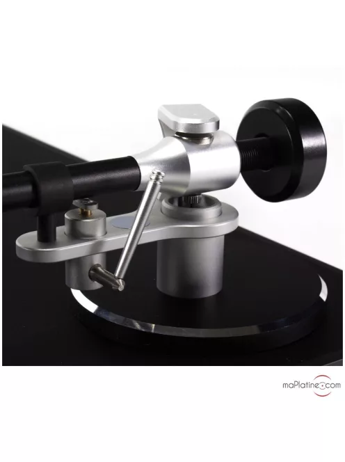 Clearaudio Concept lemezjátszó Concept MC hangszedővel és Concept hangkarral - wood