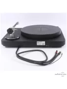 Clearaudio Concept lemezjátszó Concept MC hangszedővel és Concept hangkarral - wood