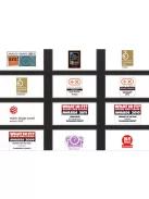 Clearaudio Concept lemezjátszó Concept MC hangszedővel és Concept hangkarral - wood