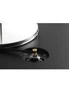 Clearaudio Concept lemezjátszó Concept MM hangszedővel és Concept hangkarral - wood