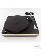 Clearaudio Concept lemezjátszó Concept MM hangszedővel és Concept hangkarral - wood