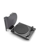 Denon DP-400 analóg lemezjátszó fekete