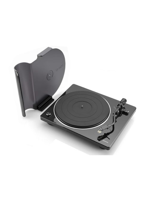 Denon DP-400 analóg lemezjátszó fekete