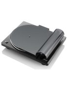 Denon DP-400 analóg lemezjátszó fekete