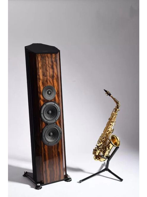 Divine Acoustics BELLATRIX high-end álló hangfal